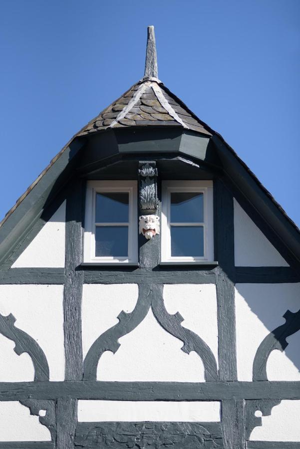 Eltville am Rhein Krone Martinsthal מראה חיצוני תמונה