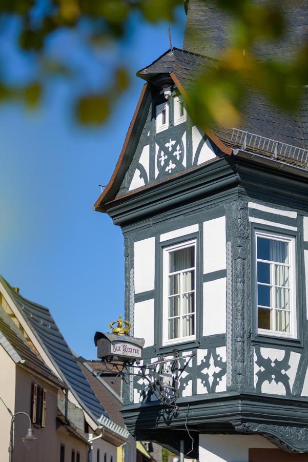 Eltville am Rhein Krone Martinsthal מראה חיצוני תמונה