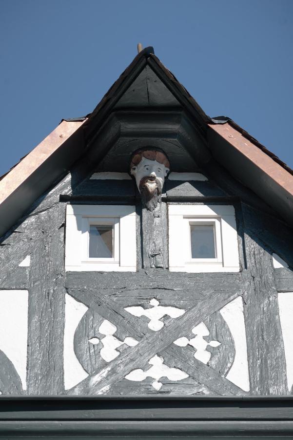 Eltville am Rhein Krone Martinsthal מראה חיצוני תמונה